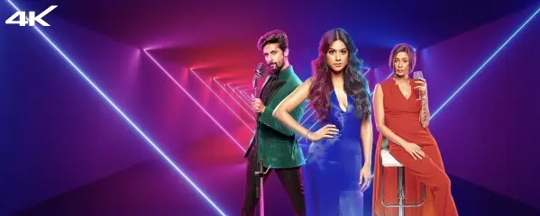 Watch Jamai 2.0 Web Series All Episodes Online in HD On ZEE5