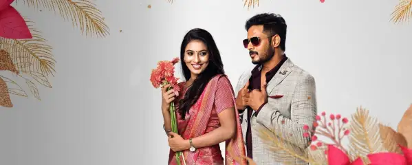 Gokulathil Seethai TV Serial Watch Gokulathil Seethai Online All