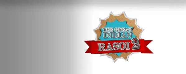 The Great Indian Rasoi Season 2
