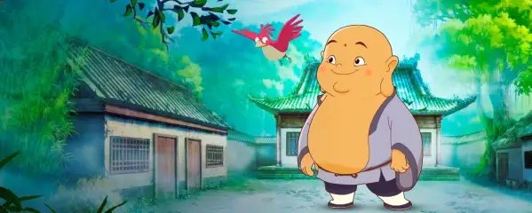 Chota Buddha - Season 2 Chota Buddha - Season 2