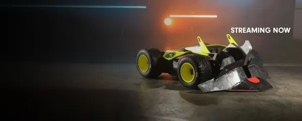 BattleBots Season 1 BattleBots Season 1