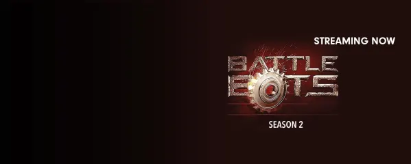 BattleBots Season 2