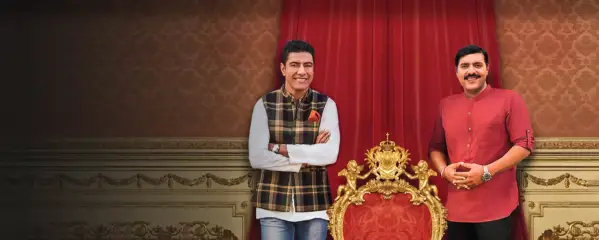 Menikmati Makanan Menikmati Makanan