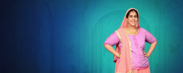 Watch Badho Bahu Tv Serial From Online Zee5 Click here to subscribe to and tv: watch badho bahu tv serial from