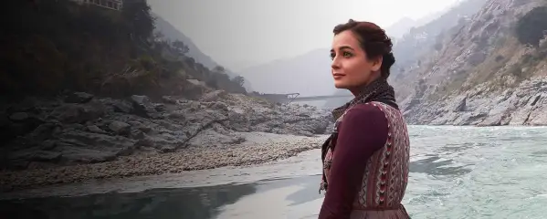 Ganga Jiwa India