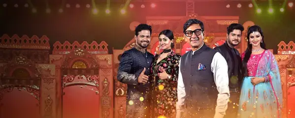 Zee Sarthak Sansar Awards 2021 Zee Sarthak Sansar Awards 2021