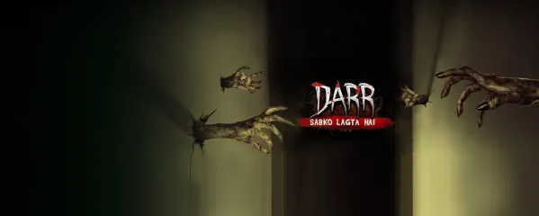 Darr Sabko Lagta Hai Darr Sabko Lagta Hai