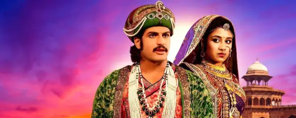 Jodha Akbar Jodha Akbar