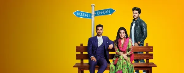 Kundali Bhagya - Bhojpuri Kundali Bhagya - Bhojpuri