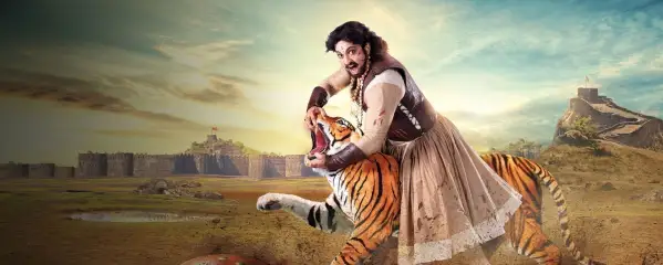 Swarajyarakshak Sambhaji - Hindi Swarajyarakshak Sambhaji - Hindi