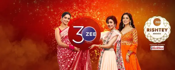 Zee Rishtey Awards 2022
