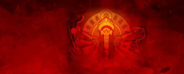 Durga Puja Parikrama Durga Puja Parikrama