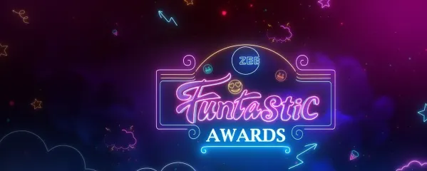 Zee Telugu Funtastic Awards