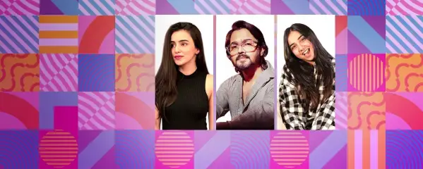 It's A Girl Thing India - Season 3 It's A Girl Thing India - Season 3