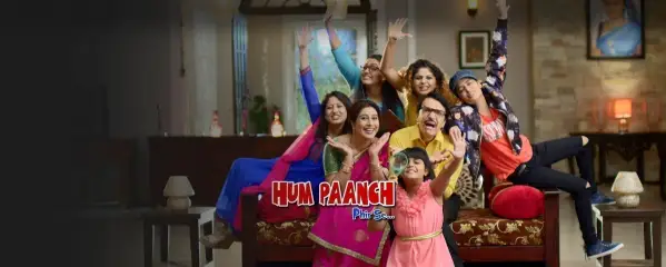 Hum Paanch Phir Se Hum Paanch Phir Se