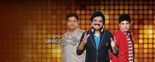 Sa Re Ga Ma Pa - Seniors Sa Re Ga Ma Pa - Seniors