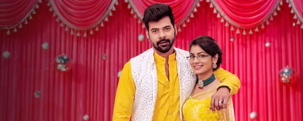 Kumkum Bhagya (Telugu) Kumkum Bhagya (Telugu)