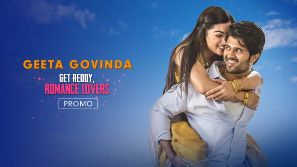 Watch Geeta Govinda Promo Online In Hd Zee5