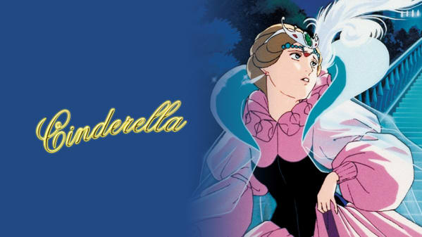cinderella cartoon movie online