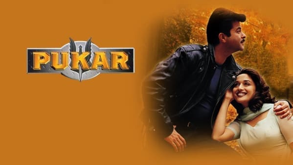 Watch Pukar Full Movie Online In Hd Zee5 1960s 1970s 1980s 1990s 2000s based on novel english exploitation italy usa. pukar