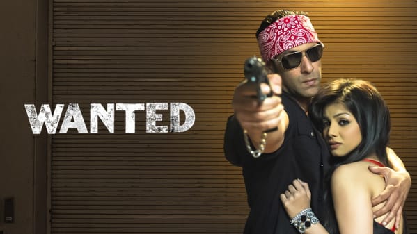 Watch Wanted 2009 Full Movie Online In Hd Zee5