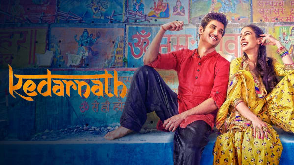 Watch Kedarnath Full Movie Online In Hd Zee5 Kedarnath is a 2018 hindi romantic movie starring sushant singh rajput and debutante sara ali khan. kedarnath