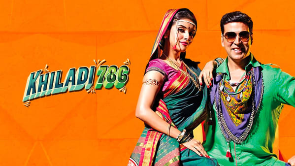 Watch Khiladi 786 Full Movie Online In Hd Zee5 Watch khiladi 786 2012 full hindi movie free online director: khiladi 786