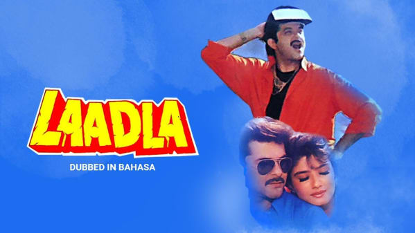 Amazon Com Laadla Movies Tv