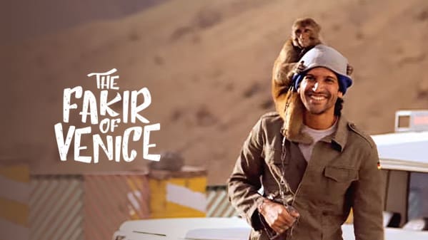 Watch The Fakir Of Venice Full Movie Online In Hd Zee5 Watch fakir of venice (2019) hindi from player 1 below. the fakir of venice