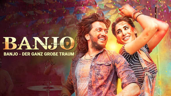 Watch Banjo Full Movie Online In Hd Zee5 Последние твиты от banjo (@banjo). banjo