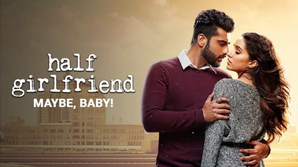 Watch Half Girlfriend Full Movie Online In Hd Zee5 For everybody, everywhere, everydevice, and. half girlfriend