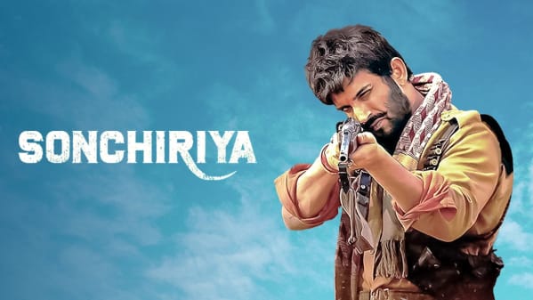 Watch Sonchiriya Full Movie Online In Hd Zee5 In Sonchiriya director abhishek chaubey explores the themes and roles manoj bajpayee, bhumi pednekar, and sushant the movie title, sonchiriya is the name of a bird, the great indian bustard, that is found in chambal.