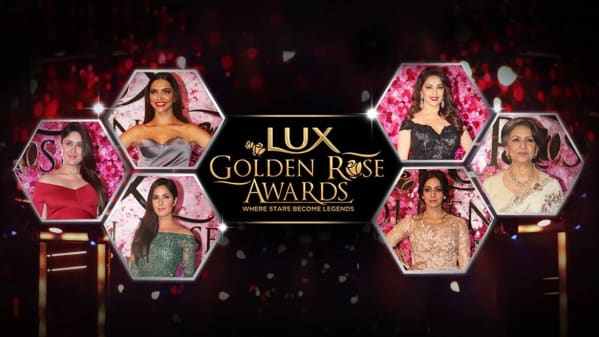 Watch Lux Golden Rose Awards Full Event Online In Hd Zee5 Deepika padukone, katrina kaif, kareena kapoor, sridevi, anushka sharma, madhuri dixit, tamannaah bhatia, ileana d'cruz, shriya saran, shahid kapoor and arjun kapoor were among the celebrities at golden rose awards 2016. lux golden rose awards full event