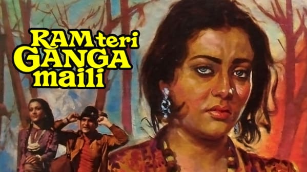 Watch Ram Teri Ganga Maili Full Movie Online In Hd Zee5 राम तेरी गंगा मैल ram teri ganga maili. ram teri ganga maili