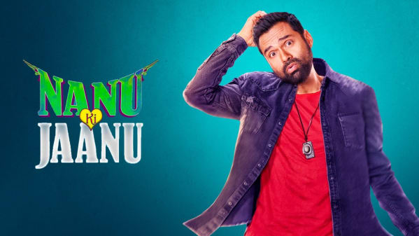 Watch Nanu Ki Jaanu Full Movie Online In Hd Zee5 Spread the love by share this movie. nanu ki jaanu