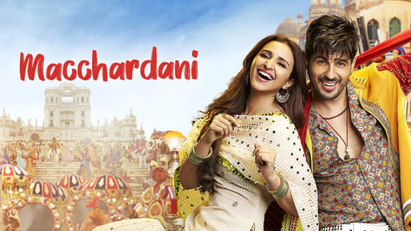 Watch Macchardani Jabariya Jodi Sidharth Malhotra Parineeti Chopra Full Music Video Song Online In Hd Zee5 All parineeti chopra lyrics sorted by popularity, with video and meanings. zee5
