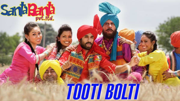 Watch Tooti Bolti Santa Banta Pvt Ltd Vir Das Boman Irani Neha Dhupia Lisa Haydon Full Music Video Song Online In Hd Zee5 Watch online santa banta pvt ltd full hd movie you are streaming your movie santa banta pvt ltd released in 2016 , directed by akashdeep saigal ,it's runtime duration is 112 minutes , it's quality is hd and you are watching this movies on ww5.fmovie.cc , main theme of this movies is that two. zee5