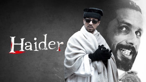 Watch Haider Full Movie Online In Hd Zee5 In Shahid kapoor, tabu, shraddha kapoor and others.