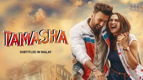 Watch Tamasha Full Movie Online In Hd Zee5