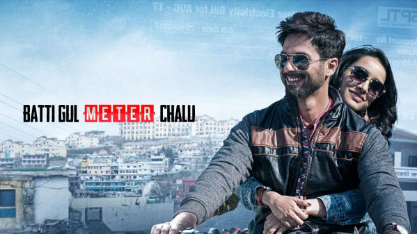 Watch Batti Gul Meter Chalu Full Movie Online In Hd Zee5 Use idm for full speed download!