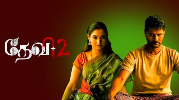 Watch Devi 2 Full Movie Online In Hd Zee5 Master full movie | tamilgun. devi 2