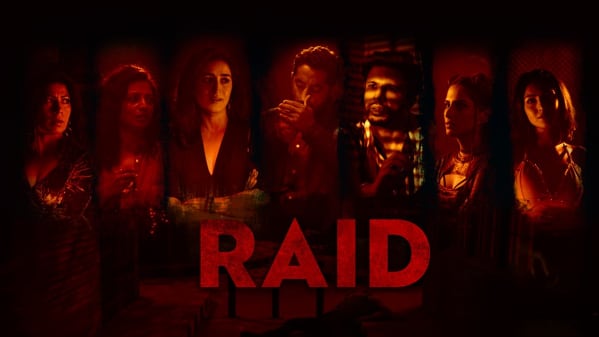 Raid 3 Full Movie Download In Hindi