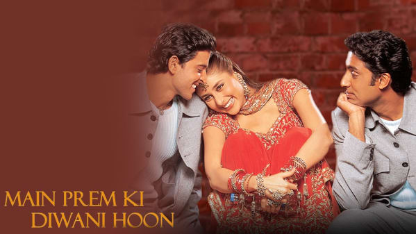 Watch Main Prem Ki Diwani Hoon Full Movie Online In Hd Zee5 Ki & ka official trailer | watch full movie on eros now. main prem ki diwani hoon
