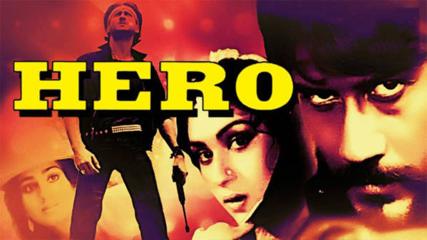 Watch Hero Full Movie Online In Hd Zee5 Suraj nache sagar nache (ii) — kavita chumma do (ii) — bappi lahiri, sapna mukherjee | (from pathar ke insan (film 1990)) — vinod khanna — sridevi — jackie shroff. hero