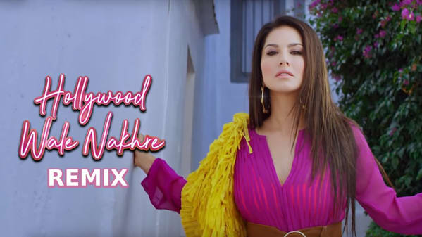 Watch Hollywood Wale Nakhre Remix Sunny Leone Dj Vkey Mumbai Full Music Video Song Online In Hd Zee5 Catch sunny leone latest song, sunny leone song video laila and sunny leone song remix dj on mx player. zee5