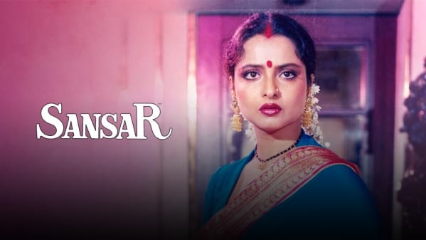 Watch Sansar Full Movie Online In Hd Zee5 Terdapat banyak pilihan penyedia file pada halaman nonton adalah sebuah website hiburan yang menyajikan streaming film atau download movie gratis. sansar