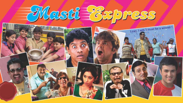 Watch Masti Express Full Movie Online In Hd Zee5 Search results for masti movies. masti express