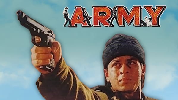 Watch Army Full Movie Online In Hd Zee5 It released on 28 june 1996. army