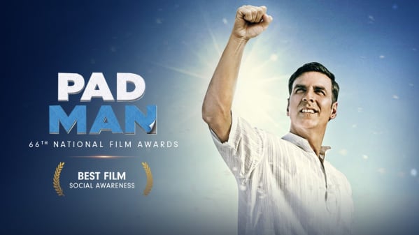 Watch Pad Man Full Movie Online In Hd Zee5 Billy dee williams, edwin craig, jack nicholson and others. zee5