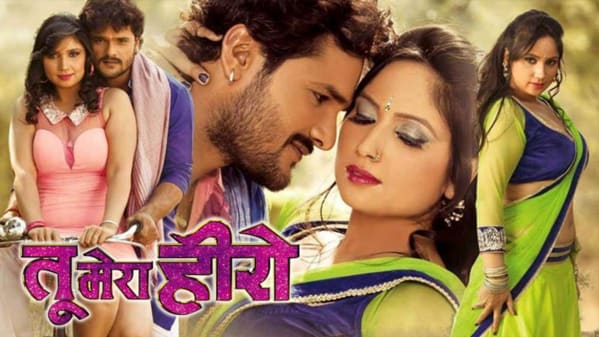 Watch Tu Mera Hero Full Movie Online In Hd Zee5 The show replaced ek hasina thi. tu mera hero